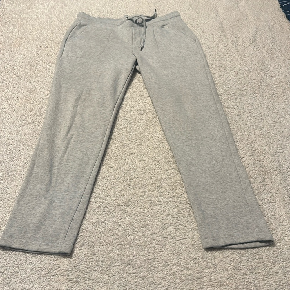 Capris joggers